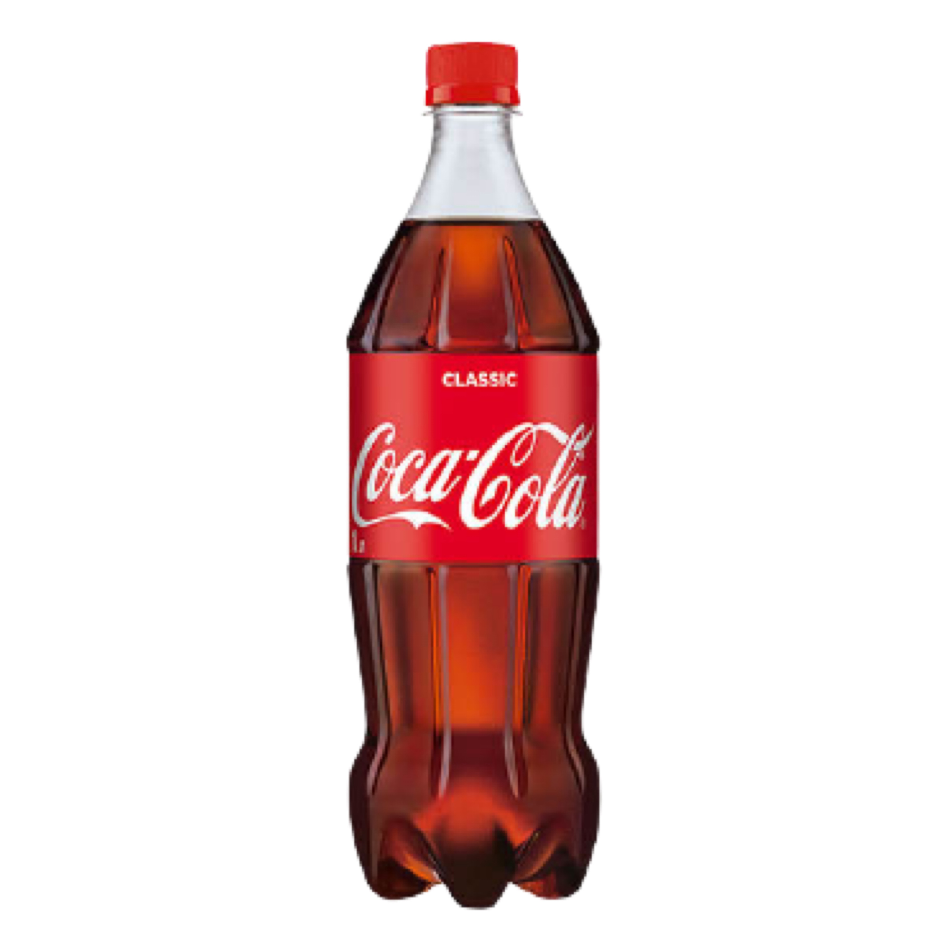 Coca cola 2л